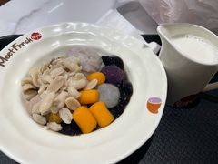 -鲜芋仙(大兴龙湖店)