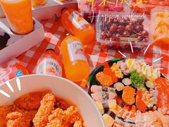 -上海共青森林公园