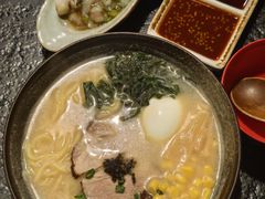 -牛焱·烧肉酒肆(五大道店)