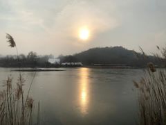 -南翠屏公园