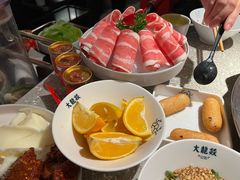 -大龙燚火锅(太古里店)