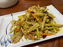 -老张烤羊(王哥庄店)