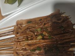 -聚点串吧·北京烧烤(赵登禹路店)