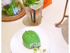 莫奈花园法式甜点-莫奈花园法式蛋糕