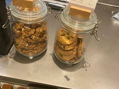 -BAKER&SPICE(BFC外滩金融中心店)