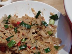 -得稻小饭堂·江西菜(浦江店)