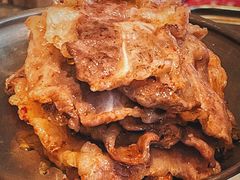 -西塔老太太泥炉烤肉(川沙百联店)