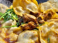 -百姓食府(秦虹路店)