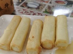 -周大娘牛乳(旧寨古村总店)