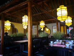 大堂-小江南(高新天泺路店)