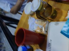 -四禧精酿铜锅涮肉·烧烤工场(大明湖店)