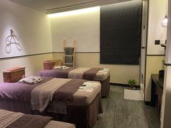 包房-Angkor SPA 柬埔寨古法按摩(环贸店)