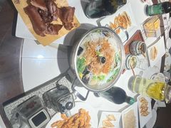 -东方饺子王(工农大路店)