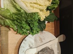 -额尔敦·品质自助(摩尔城店)