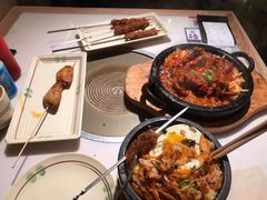 火辣鸡爪-七八冷面·延边朝鲜族美食(圣熙八号店)