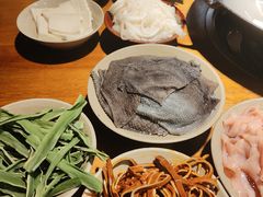 -阳阳老火锅(小南门店)