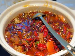 -太守宴·蘭院(天塔店)