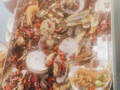 -鲜味食族水产·海鲜餐厅