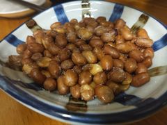 -炒豆合作社(东四总店)