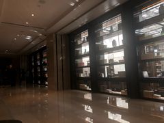 -南京圣和府邸豪华精选酒店