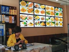 -金丝饭庄(金丝新天地保障性住宅小区店)