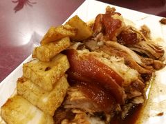 猪脚-抱德·潮汕味(敦和店原惠城鱼仔)