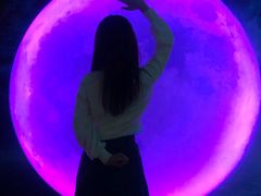 -天津梵高星空艺术馆(天河城旗舰店)