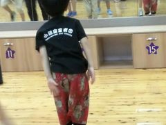 -小银星艺术团(山西路校区)