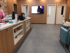 -爱妮康宠物医院·干细胞免疫细胞·肿瘤·心脏(张江店)