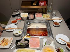 -海底捞火锅(如皋吾悦广场店)