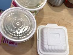 -小杨生煎(成山巴黎春天店)