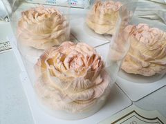 -潮一不贰·法式甜品·生日蛋糕·西式简餐(外滩店)