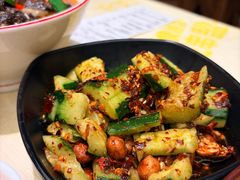 -串盟烧烤·长沙美食地标(星沙店)