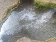 -小七孔景区-六十八级跌水瀑布