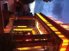 伙工殿(吉大店)-伙工殿餐厅(吉大店)