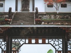 -常德桃花源景区