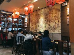 大堂-大壶春生煎(四川中路店)