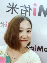 -佑米造型假发订制