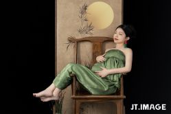 -专注孕妇照亲子照·纪田摄影