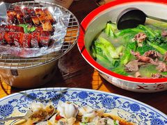 -广府乡下·饭庄(新港东路店)