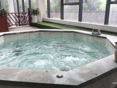 -太白山御龙湾温泉