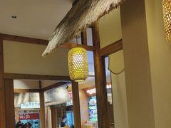 -杨厨的田园饭店(长城路店)