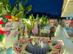 -天空花园餐吧·生日·团建(南山店)