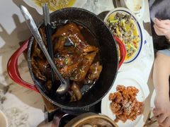 神仙鸡-味仙居(环城南路店)