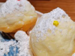 雪衣榴莲-金掌勺·锅包肉(广渠门店)