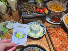 -小川洋风料理(江汉路店)