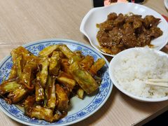 -协顺园回头馆(南顺城路店)