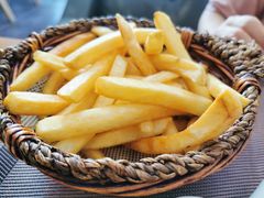 -LUCCA卢卡西班牙海鲜饭(远洋广场店)