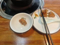 -重庆鸡公煲·青锅花椒鱼(牡丹江路店)