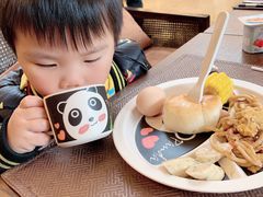 -天目湖御水温泉·度假酒店